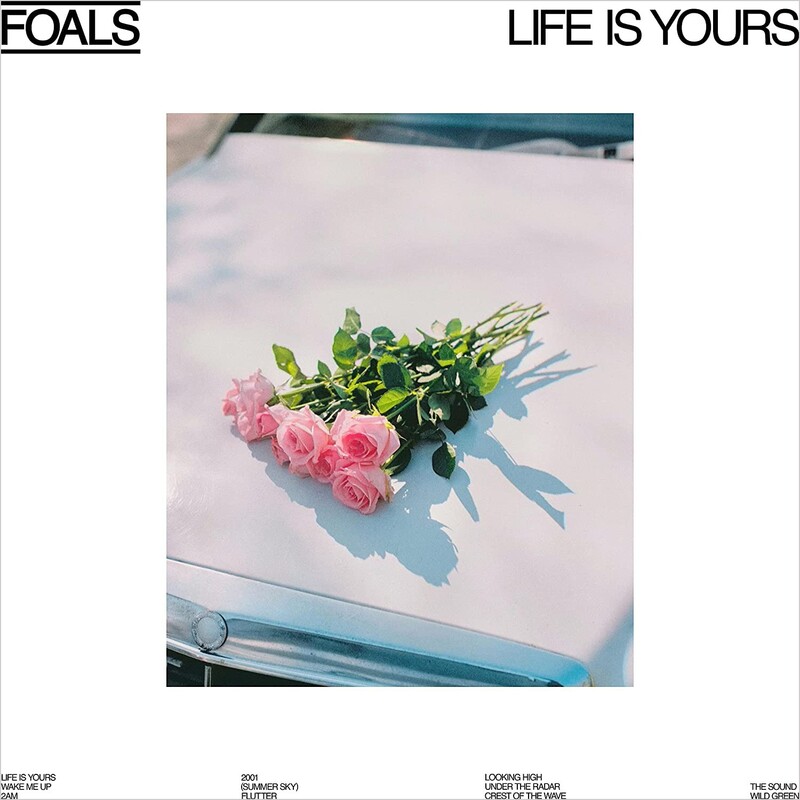 Life Is Yours (Limited Edition)