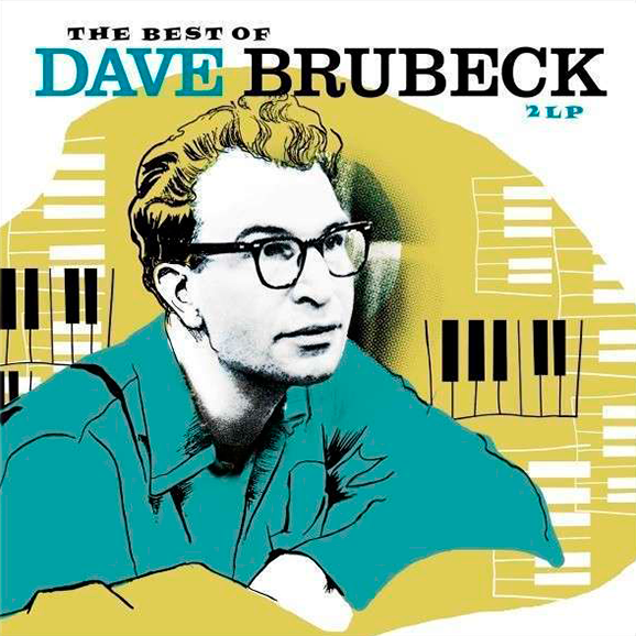 The Best Of Dave Brubeck