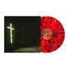 You Won't Go Before You're Supposed To (Blood Red with Rainbow Splatter Vinyl)