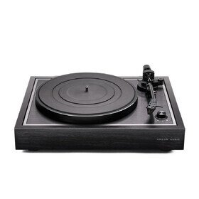 TT Signature Dark Cherry Argon Audio