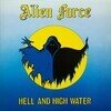 Hell and High Water (Limited Edition)