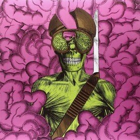Carrion Crawler/The Dream Thee Oh Sees