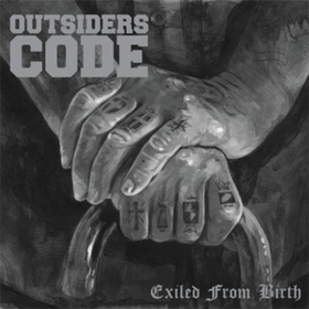 Exiled From Birth Outsiders Code