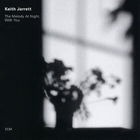 The Melody At Night, With You Keith Jarrett
