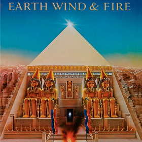 All N All Earth, Wind & Fire