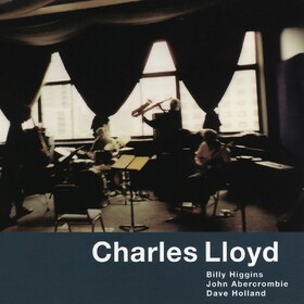 Voice In The Night Charles Lloyd