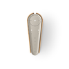 Beosound Emerge Gold Tone Alu/Light Oak