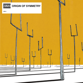 Origin Of Symmetry Muse