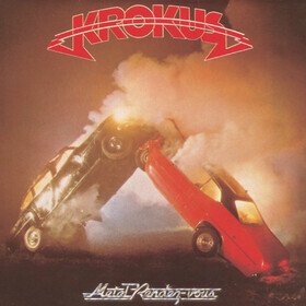 Metal Rendez-Vous (Limited Edition) Krokus