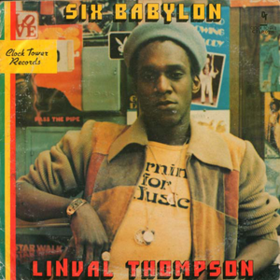 Six Babylon Linval Thompson