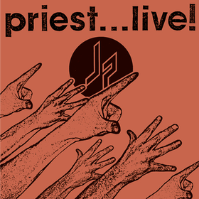 Priest...Live!  Judas Priest