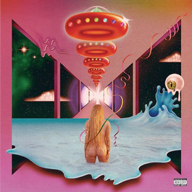 Rainbow Kesha