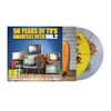 50 Years Of TV's Greatest Hits - Vol. 2 (Limited Edition)