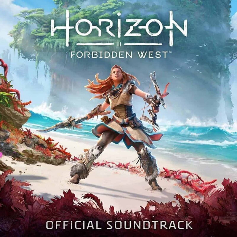 Horizon Forbidden West (Box Set)