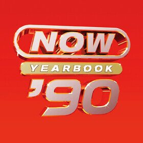 Now Yearbook '90 Various Artists