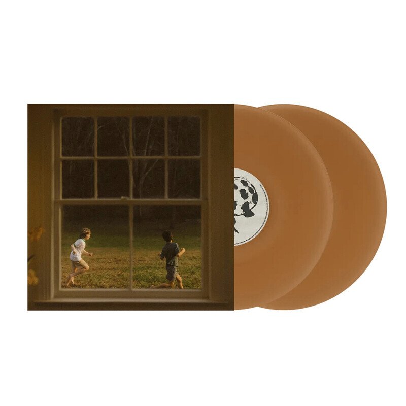 The Great Divide (Indie Exclusive)
