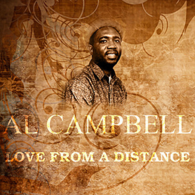 Love From A Distance Al Campbell