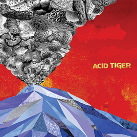 Acid Tiger Acid Tiger