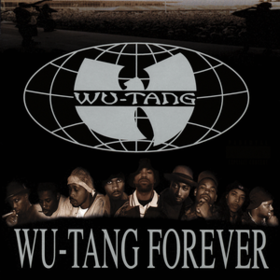 Wu-Tang Forever Wu-Tang Clan