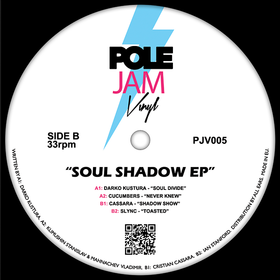 Soul Shadow EP Various Artists