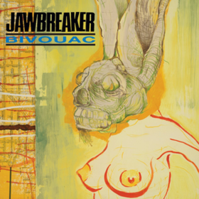 Bivouac Jawbreaker