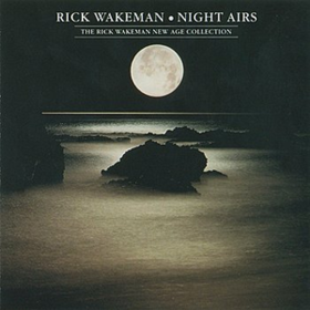 Night Airs Rick Wakeman