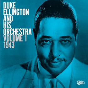 Volume 1: 1943 Duke Ellington