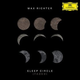 Sleep Circle Max Richter