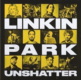 Unshatter Film Soundtrack (Live In Sao Paulo) Linkin Park
