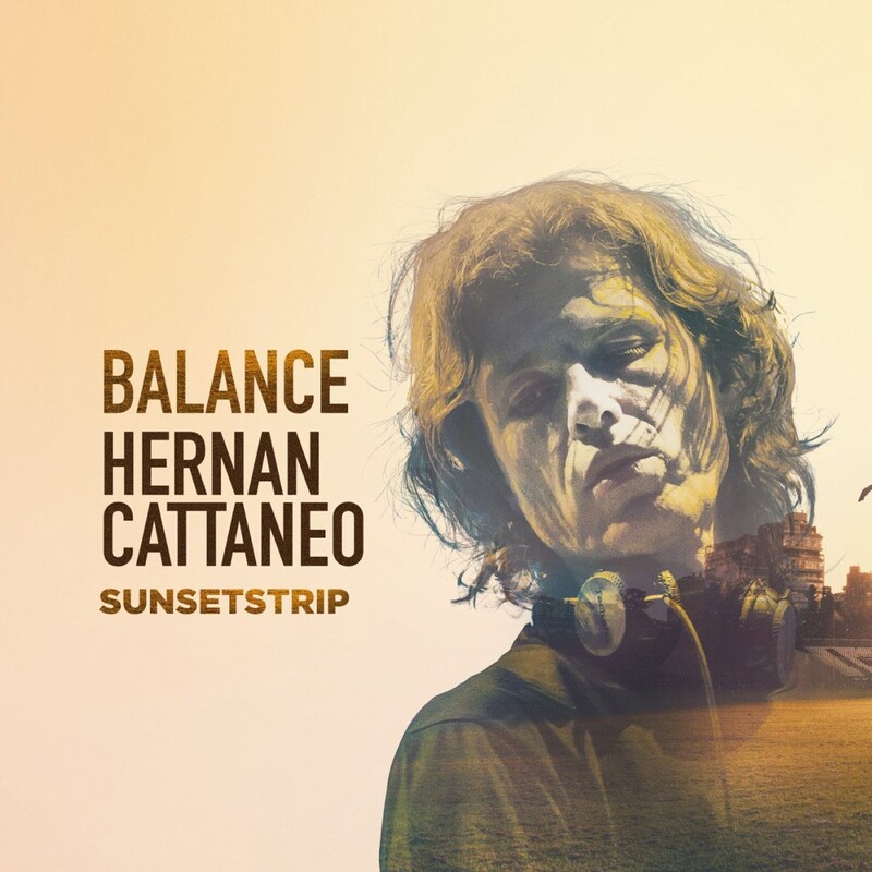 Hernan Cattaneo: Balance Presents Sunsetstrip