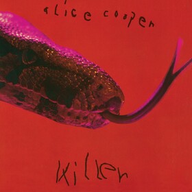 Killer (Limited Edition) Alice Cooper