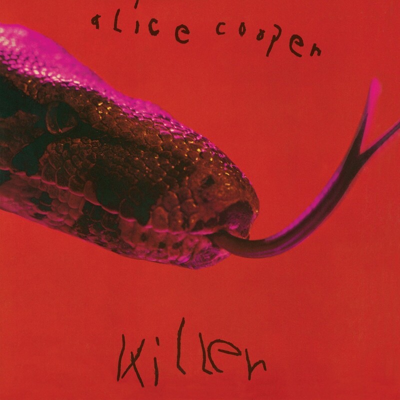 Killer (Limited Edition)