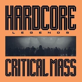 Hardcore Legends Critical Mass