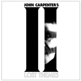 Los Themes II John Carpenter