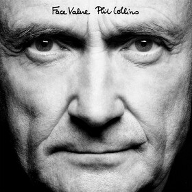Face Value (Picture Disc) Phil Collins