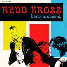Born Innocent Redd Kross