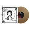  The Romantic (Gold Vinyl)