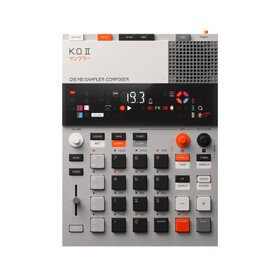 EP-133 K.O. II 128MB Teenage Engineering