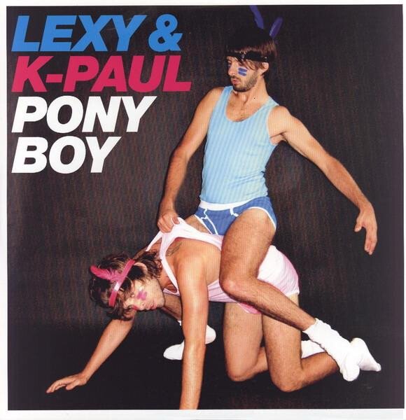 Ponyboy