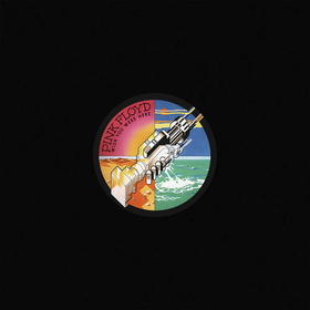 Wish You Were Here (2025 Reissue) Pink Floyd