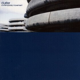 Contemporary Movement Duster