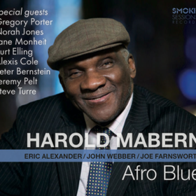Afro Blue Harold Mabern