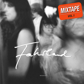 Mixtape Vol. 1 Fahrland
