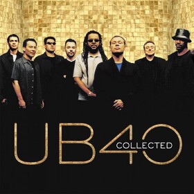Collected UB40
