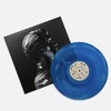Ultra (Deep Blue Marble Vinyl)