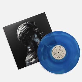 Ultra (Deep Blue Marble Vinyl) KHAYAT