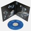 Ultra (Deep Blue Marble Vinyl)