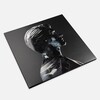 Ultra (Deep Blue Marble Vinyl)