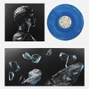 Ultra (Deep Blue Marble Vinyl)