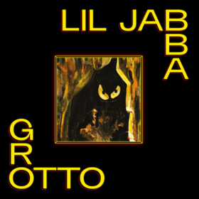 Grotto Lil Jabba